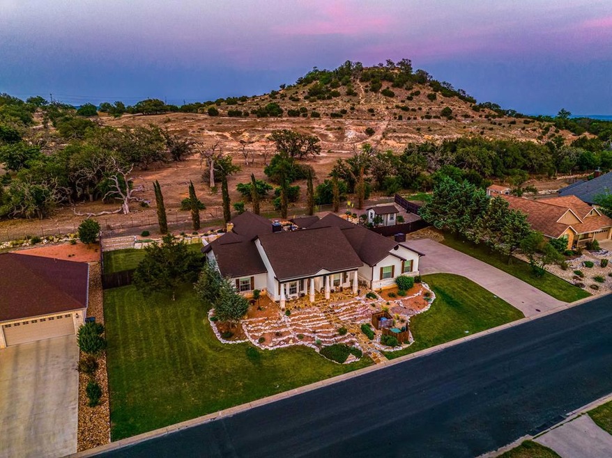 1201 Running Buck Ln, Fredericksburg, TX 78624 - photo 1