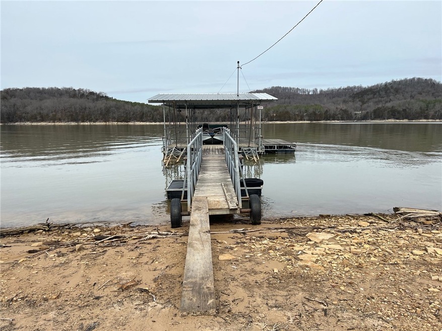 12389 Ranch Rd, Lowell, AR 72745 - photo 1