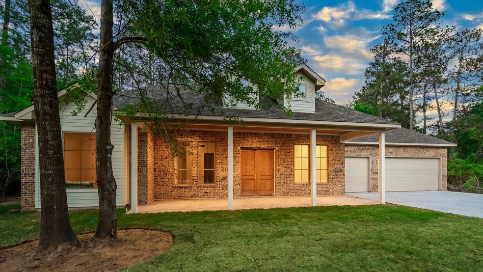 11810 Tara Plantation Dr, Tomball, TX 77375 - photo 1