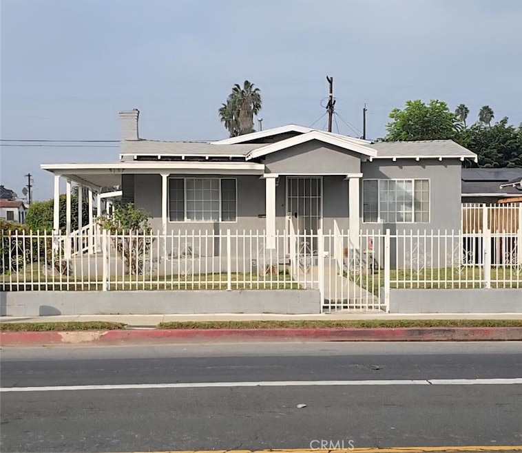 5157 Arlington Ave, Los Angeles, CA 90043 - photo 1