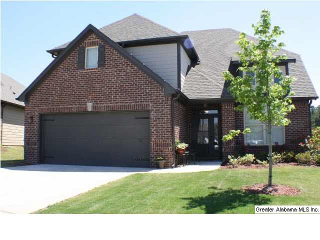 Welcome to 1024 Valhalla Way Calera . Timberline G