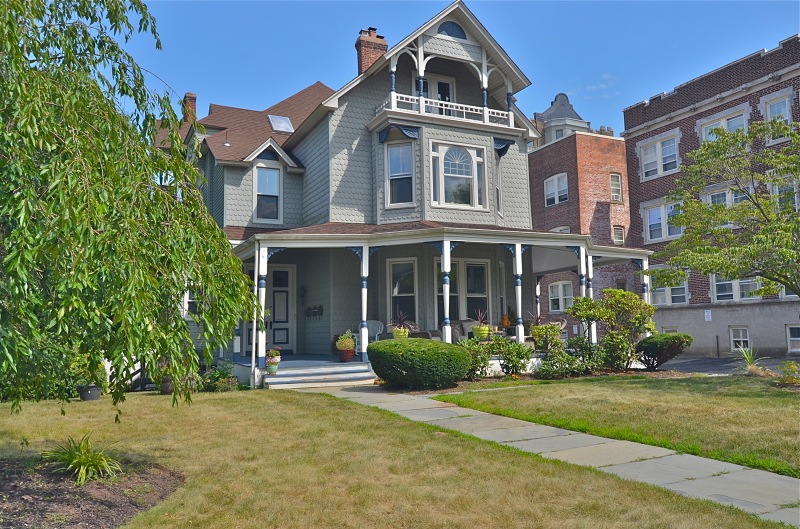 57 S Fullerton Ave unit 3, Montclair, NJ 07042 - photo 1