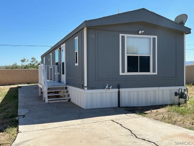 1716 Agua View Rd, Mohave Valley, AZ 86440 - photo 1