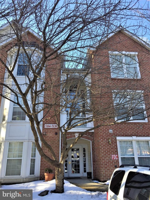 5124 Stone Shop Cir, Owings Mills, MD 21117 - photo 1