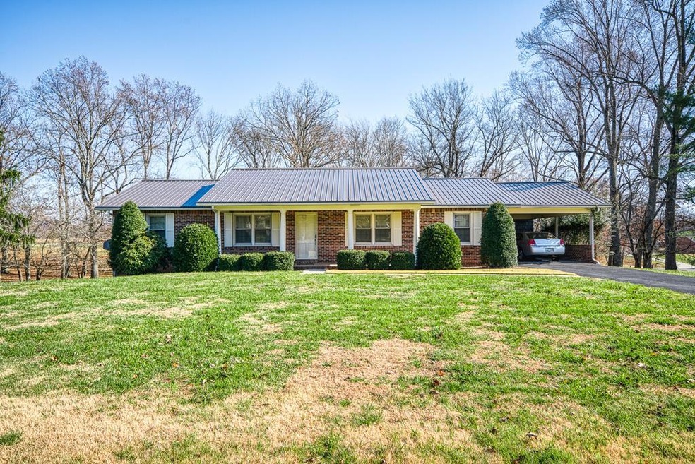 4024 Old Sparta Rd, Cookeville, TN 38506 - photo 1