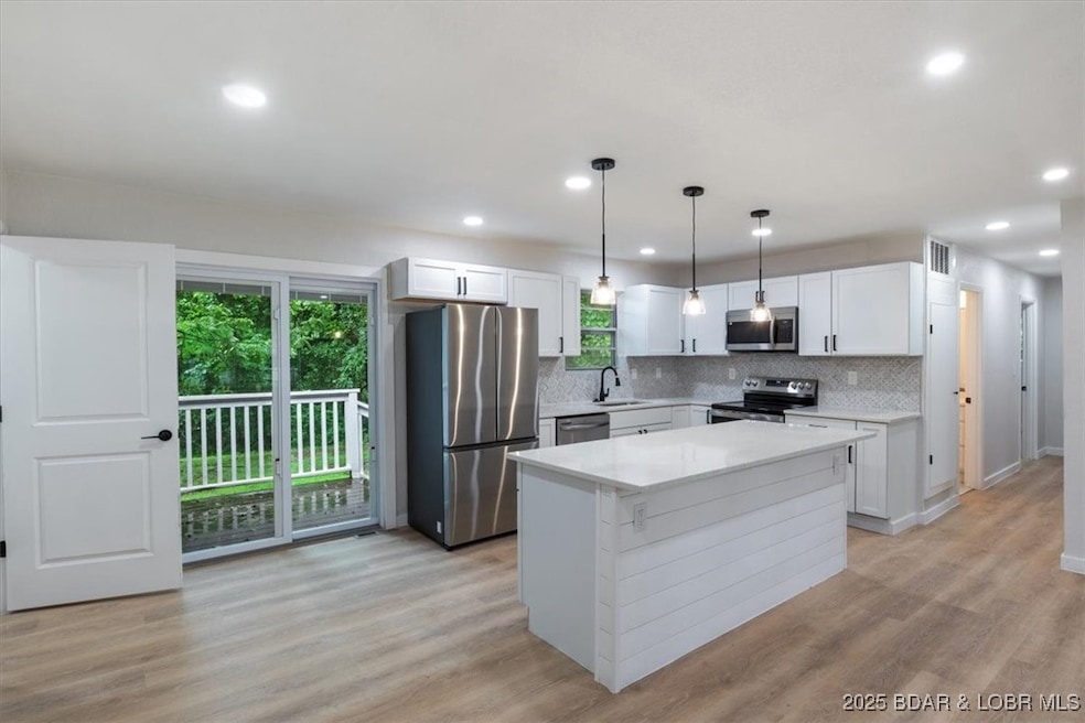 13 Leisure Rd, Eldon, MO 65026 - photo 1