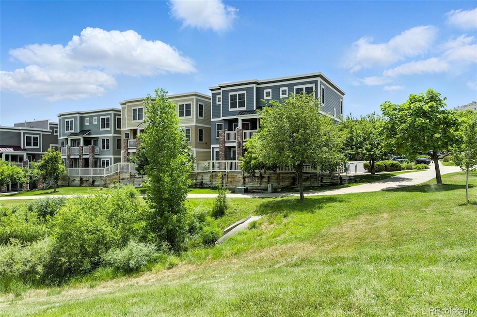 911 Laramie Blvd unit B, Boulder, CO 80304 - photo 1