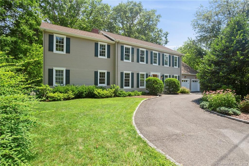 139 West Ave, Darien, CT 06820 - photo 1