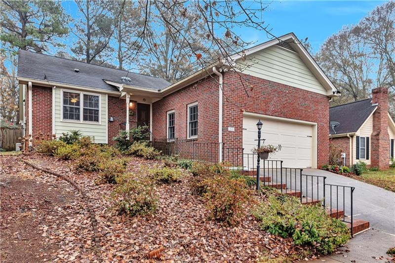 1241 Country Address, Clarkston, GA 30021 - photo 1