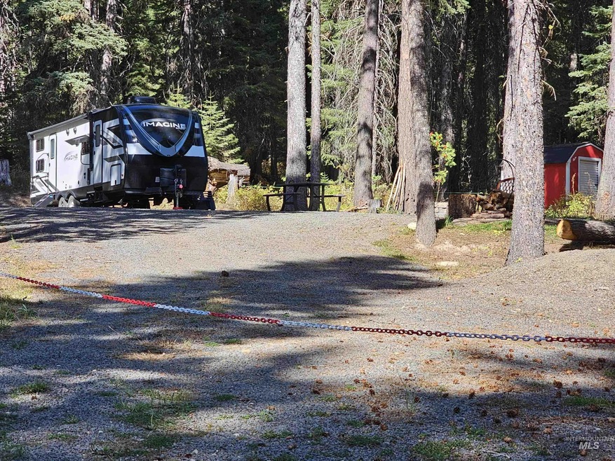 1788 Lark Trail, Donnelly, ID 83615 - photo 1