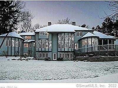 12 Whitman Pond Rd, Simsbury, CT 06070 - photo 1