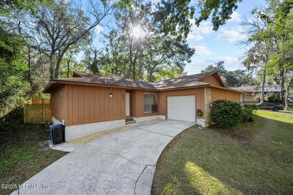 7528 Jasper Ave, Jacksonville, FL 32211 - photo 1