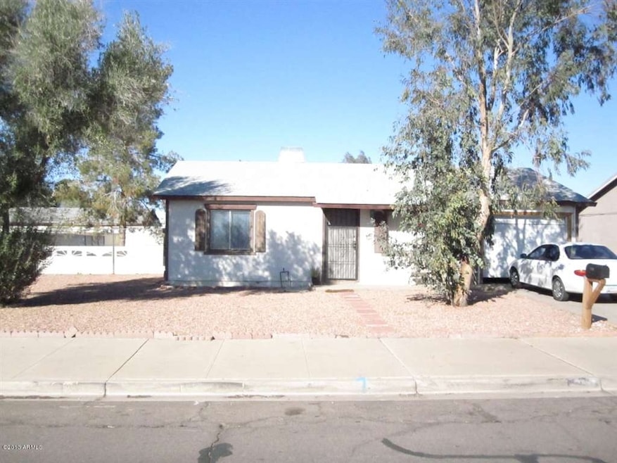 7940 W Campbell AVE Phoenix,AZ 85033