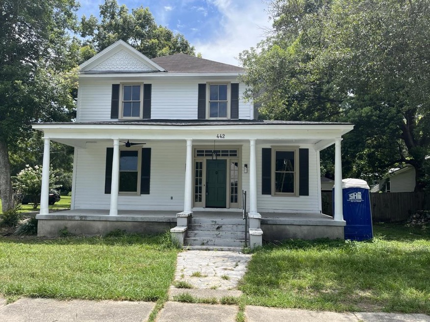 Main View