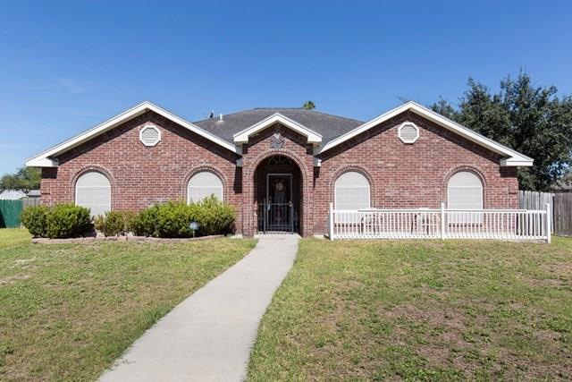 512 Tulip Cir, Alamo, TX 78516 - photo 1