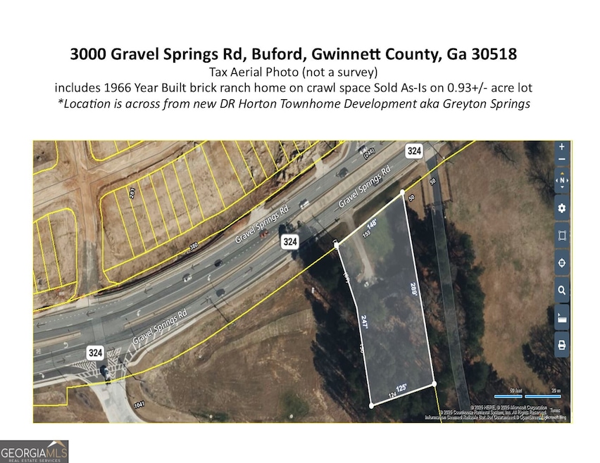 3000 Gravel Springs Rd, Buford, GA 30519 - photo 1
