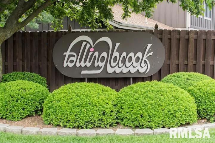 55 Trailridge Ln, Springfield, IL 62704 - photo 1