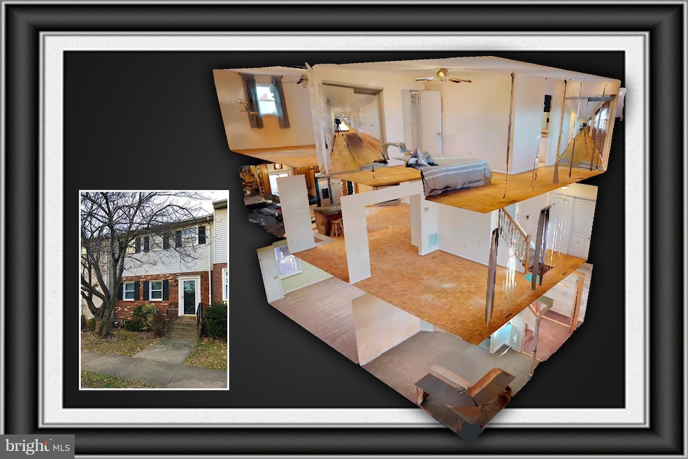 3026 Winter Pine Ct, Fairfax, VA 22031 - photo 1