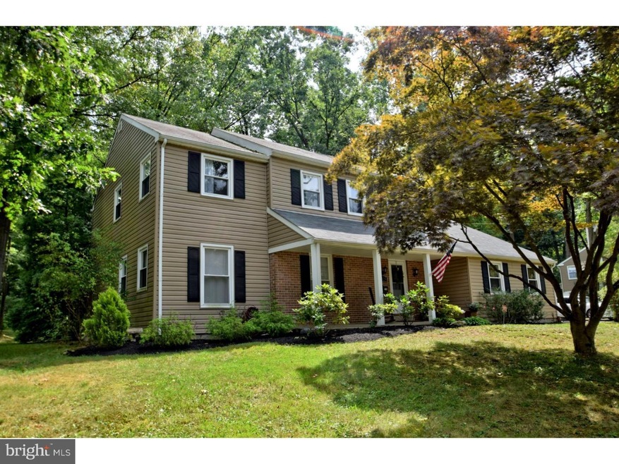 1029 Twining Rd, Dresher, PA 19025 - photo 1