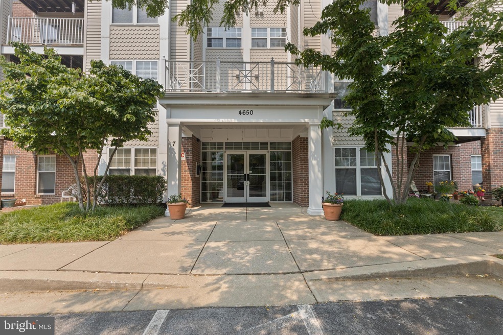 4650 Alcott Way unit 405, Owings Mills, MD 21117 - photo 1