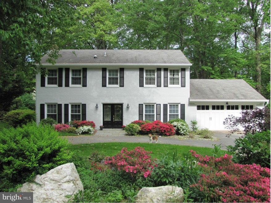 4010 Elizabeth Ln, Fairfax, VA 22032 - photo 1