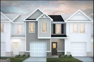 124 Meadowview Dr unit 12, Temple, GA 30179 - photo 1