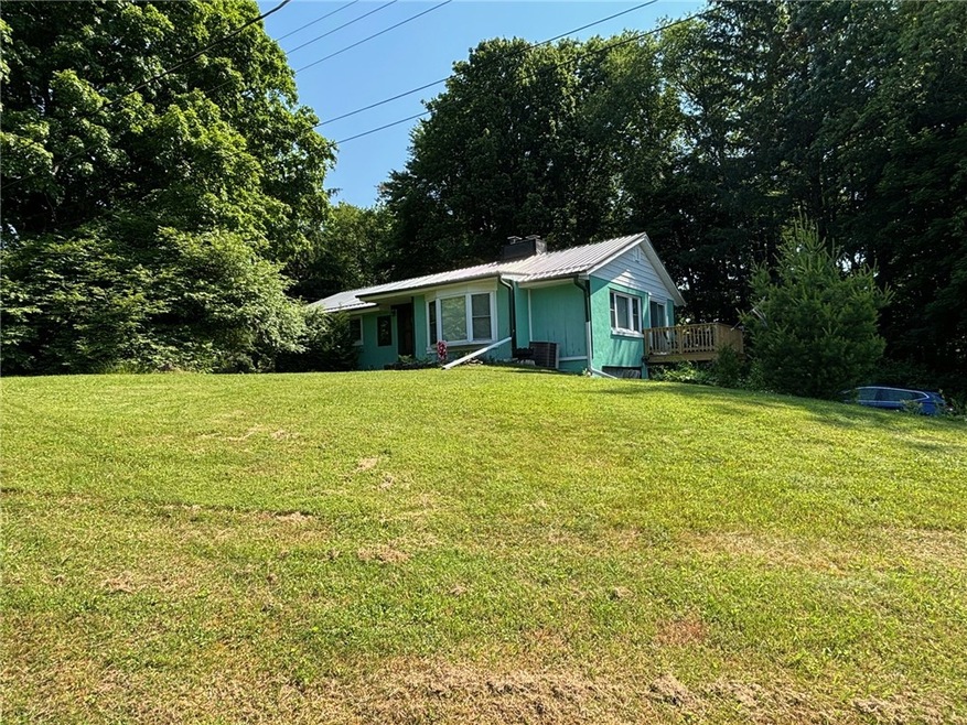Sold $152,000 • Co-Listing Agent