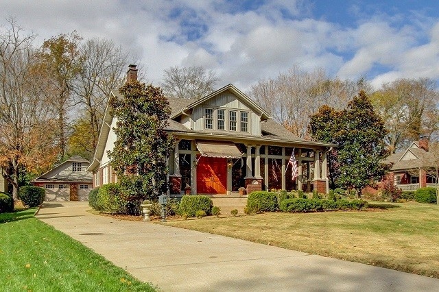 Sold $425,000 • Co-Listing Agent