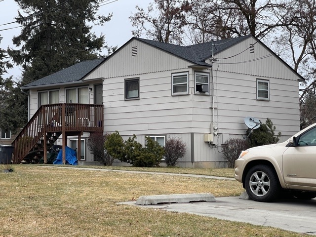 19 W 3rd St, Cheney, WA 99004 - photo 1