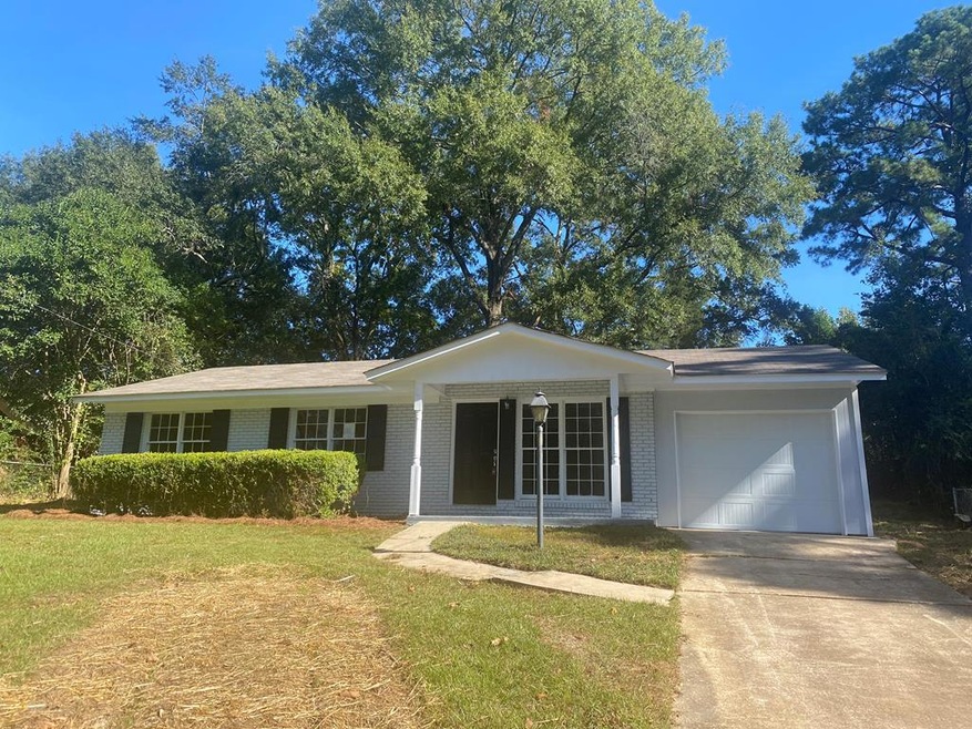 Main View