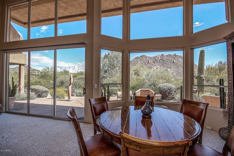 Mountain  Views