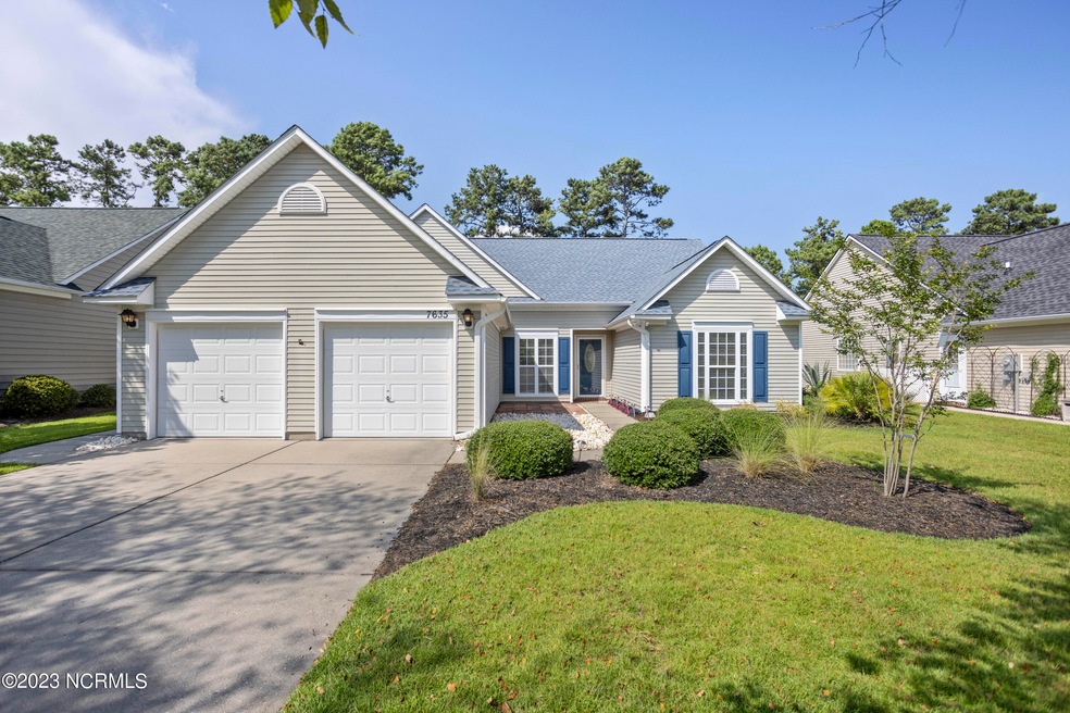 7635 Dunbar Dr SW, Sunset Beach, NC 28468 MLS 100401443