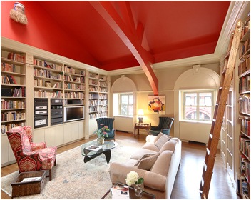 The Police Building unit 6M, New York, NY 10013 - photo 1