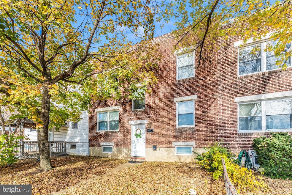 1037 Elton Ave, Baltimore, MD 21224 - photo 1