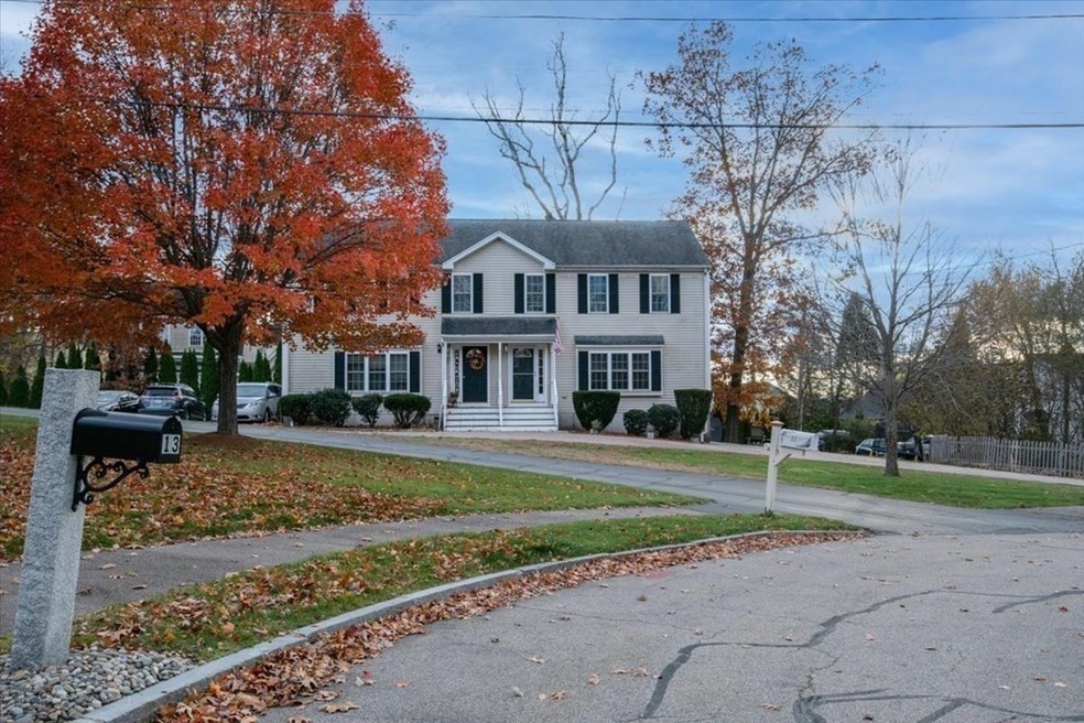 5 Canali Dr unit 2, Milford, MA 01757 - photo 1