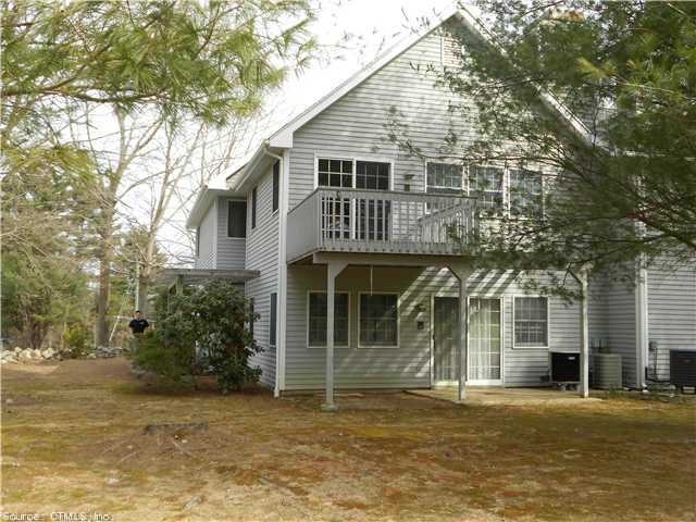2 Fairways Cir unit 2, Woodstock, CT 06281 - photo 1