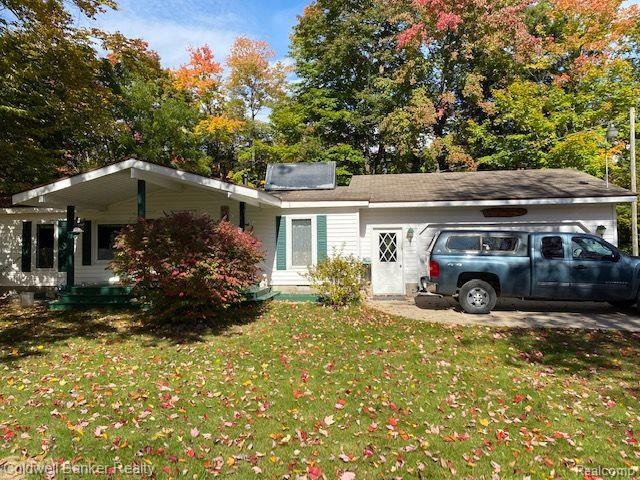 1799 Jenkins Rd, Boyne Falls, MI 49713 - photo 1