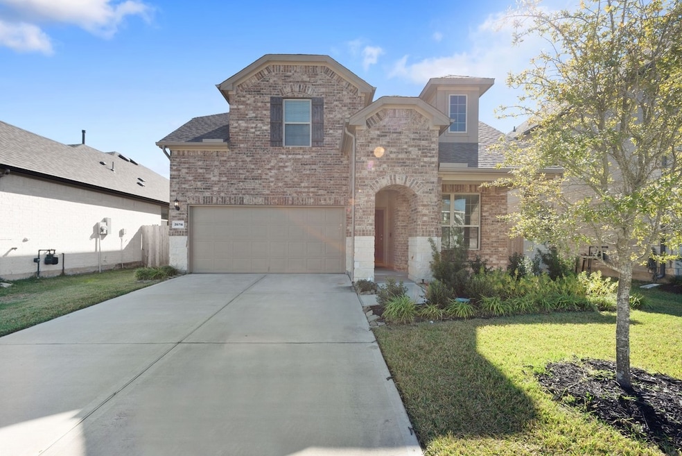 Stop the car!  Check out this 5 BR 4 BA home now!