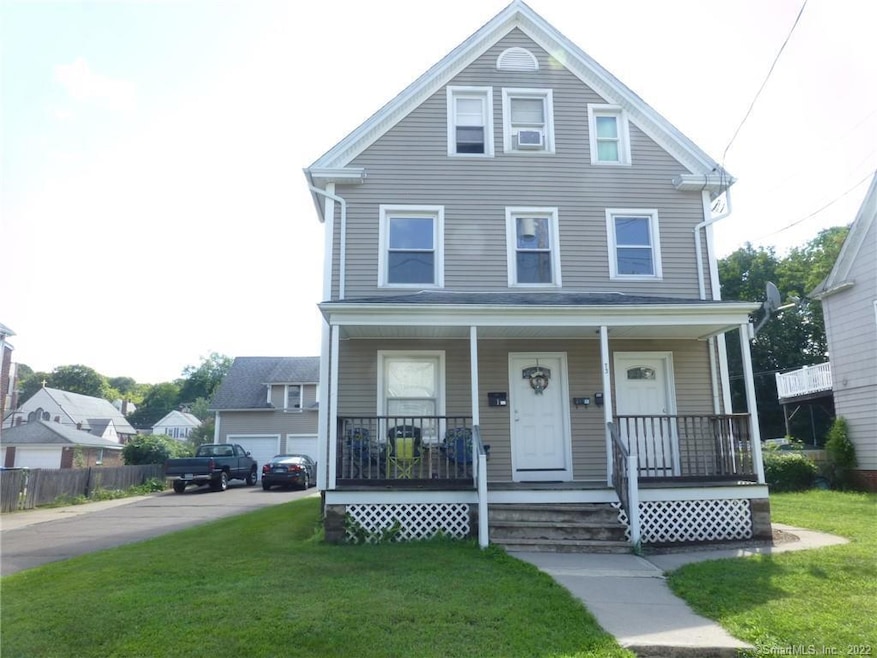 73 William St unit 2, Wallingford, CT 06492 - photo 1