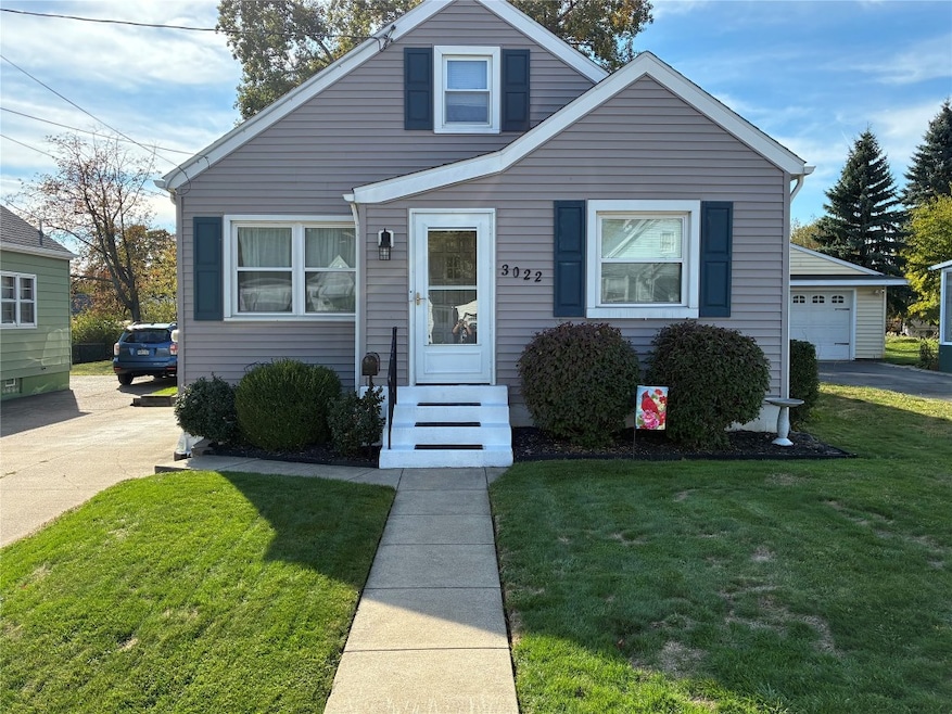 3022 Hudson Rd, Erie, PA 16508 - photo 1