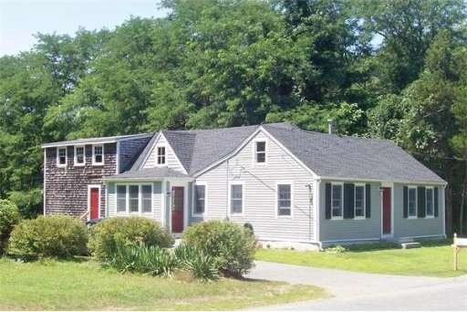 843 Plymouth St, Middleboro, MA 02346 - photo 1