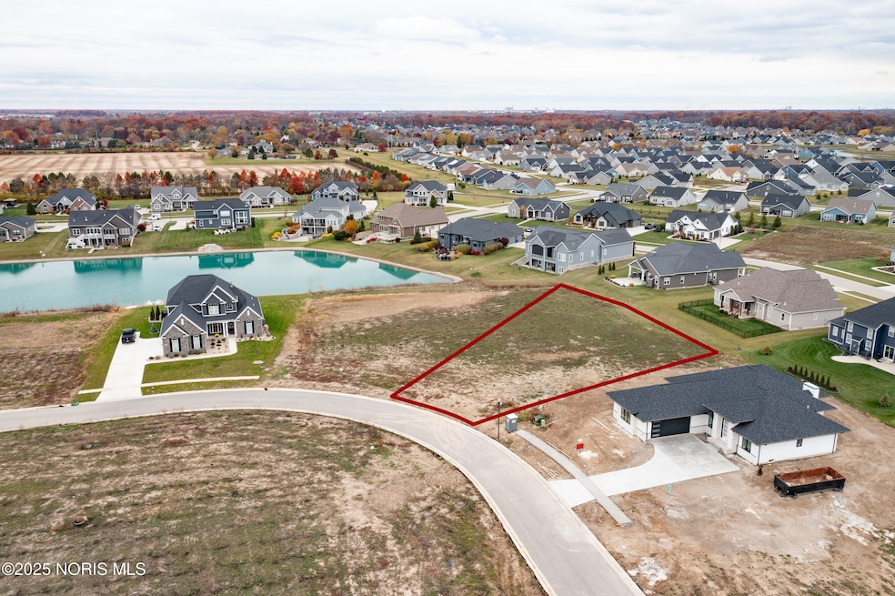 15048 N Cape Ct, Perrysburg, OH 43551 - photo 1