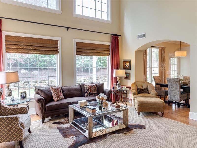 3005 Saint Michelle Way, Alpharetta, GA 30004 - photo 1