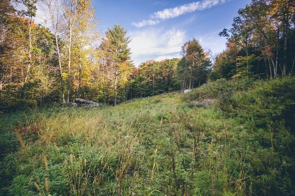 607 Fox Hill Rd, Bernardston, MA 01337 - photo 1