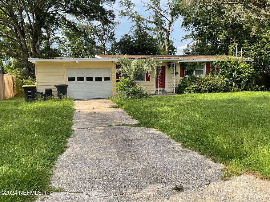 6703 Boy Blue Rd, Jacksonville, FL 32210 - photo 1