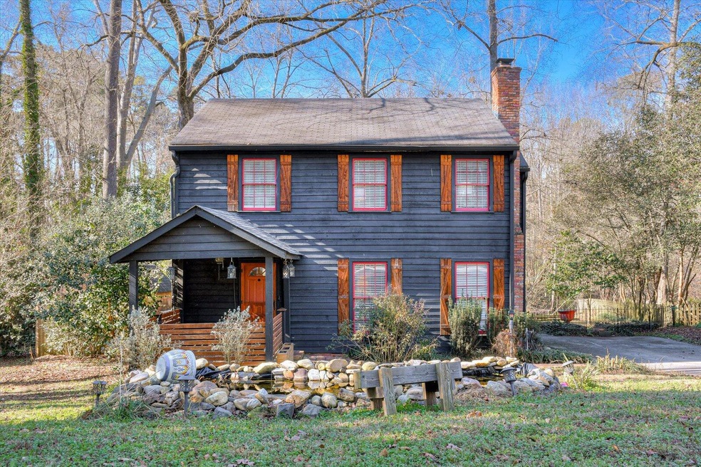 420 Bristol Rd, Augusta, GA 30907 - photo 1