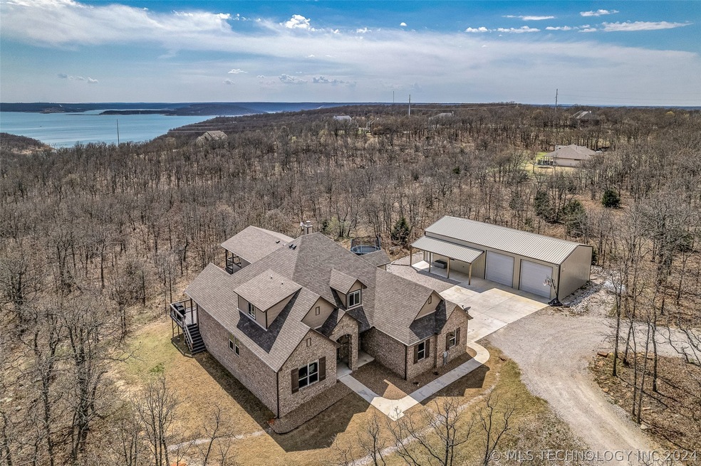 10716 Burton Ln, Skiatook, OK 74070 - photo 1