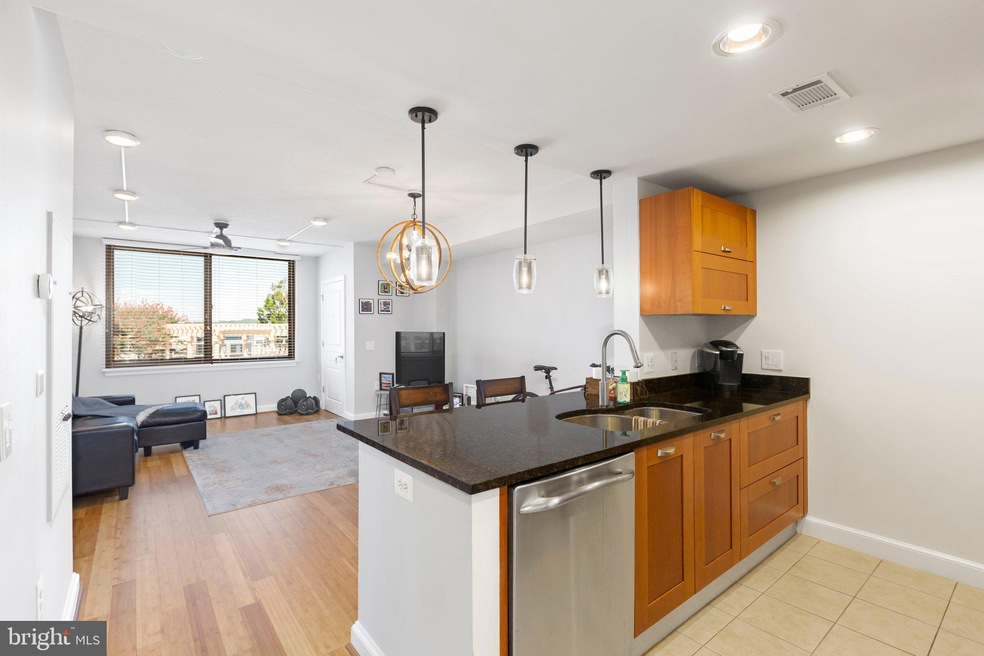 Midtown Alexandria Station Condominiums unit 824, Alexandria, VA 22303 - photo 1