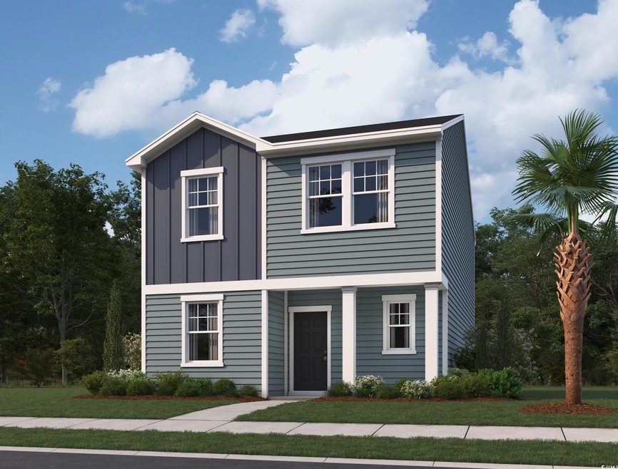 454 Castillo Dr, Loris, SC 29569 - photo 1