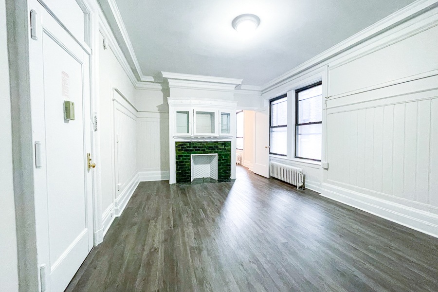 601 Cathedral Pkwy unit 7K2/K5, New York, NY 10025 - photo 1
